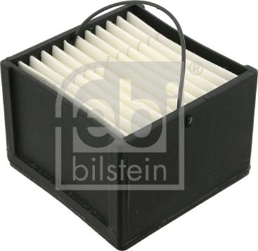 Febi Bilstein 28066 - Degvielas filtrs autodraugiem.lv