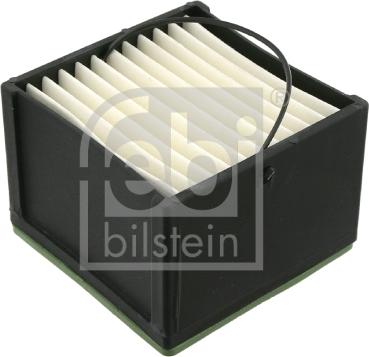 Febi Bilstein 28067 - Degvielas filtrs autodraugiem.lv