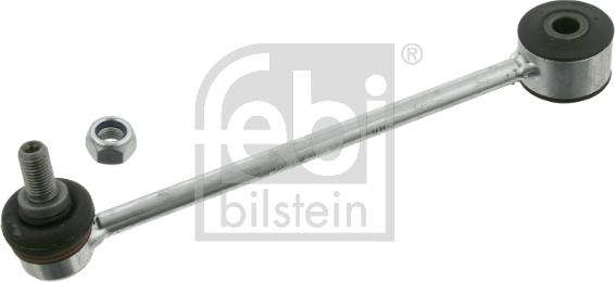 Febi Bilstein 280065 - Stiepnis / Atsaite, Stabilizators autodraugiem.lv