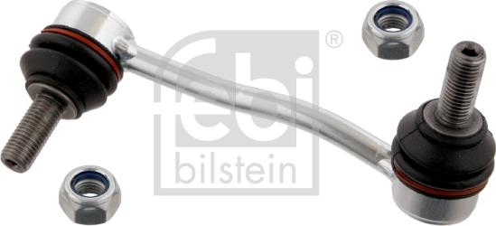 Febi Bilstein 280022 - Stiepnis / Atsaite, Stabilizators autodraugiem.lv