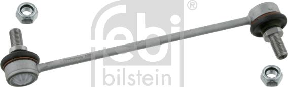 Febi Bilstein 280079 - Stiepnis / Atsaite, Stabilizators autodraugiem.lv
