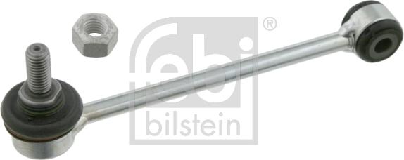 Febi Bilstein 280155 - Stiepnis / Atsaite, Stabilizators autodraugiem.lv