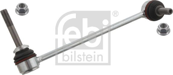 Febi Bilstein 280189 - Stiepnis / Atsaite, Stabilizators autodraugiem.lv