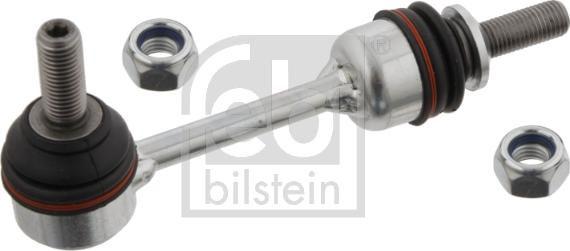 Febi Bilstein 280187 - Stiepnis / Atsaite, Stabilizators autodraugiem.lv