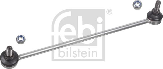 Febi Bilstein 280139 - Stiepnis / Atsaite, Stabilizators autodraugiem.lv