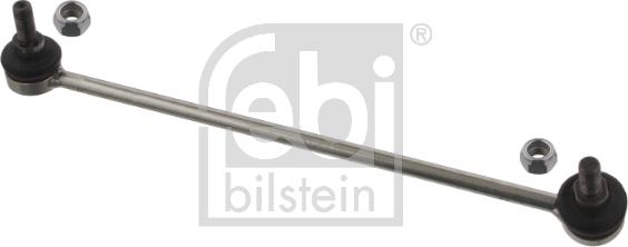 Febi Bilstein 280138 - Stiepnis / Atsaite, Stabilizators autodraugiem.lv