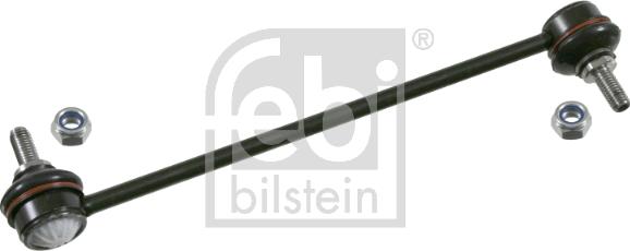 Febi Bilstein 280132 - Stiepnis / Atsaite, Stabilizators autodraugiem.lv