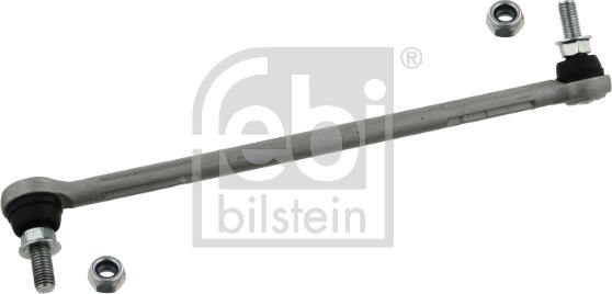 Febi Bilstein 280170 - Stiepnis / Atsaite, Stabilizators autodraugiem.lv