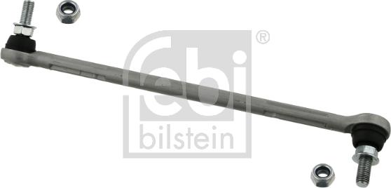 Febi Bilstein 280171 - Stiepnis / Atsaite, Stabilizators autodraugiem.lv