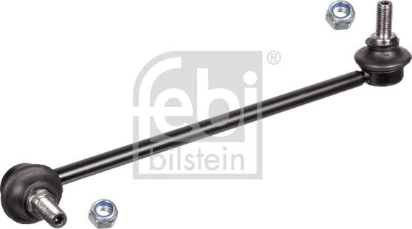 Febi Bilstein 280342 - Stiepnis / Atsaite, Stabilizators autodraugiem.lv