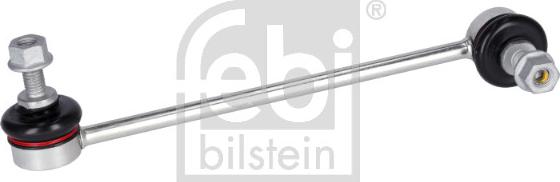 Febi Bilstein 280321 - Stiepnis / Atsaite, Stabilizators autodraugiem.lv