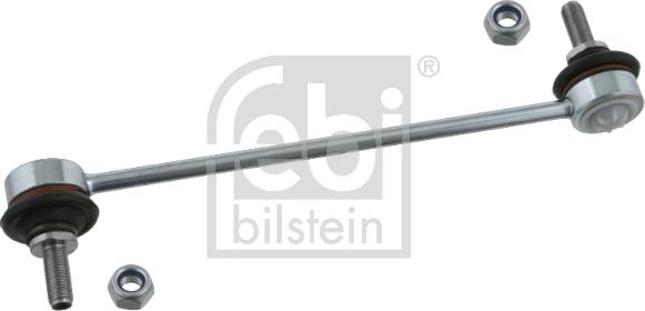 Febi Bilstein 280259 - Stiepnis / Atsaite, Stabilizators autodraugiem.lv