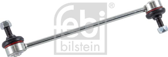 Febi Bilstein 280261 - Stiepnis / Atsaite, Stabilizators autodraugiem.lv