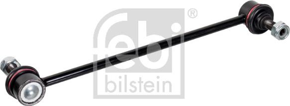 Febi Bilstein 280267 - Stiepnis / Atsaite, Stabilizators autodraugiem.lv