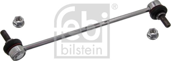 Febi Bilstein 280203 - Stiepnis / Atsaite, Stabilizators autodraugiem.lv