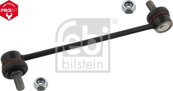 Febi Bilstein 28121 - Stiepnis / Atsaite, Stabilizators autodraugiem.lv