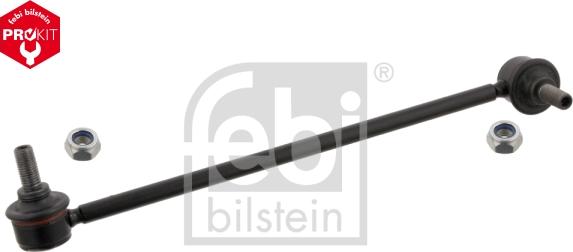 Febi Bilstein 28734 - Stiepnis / Atsaite, Stabilizators autodraugiem.lv