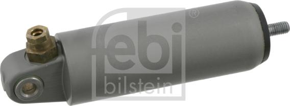 Febi Bilstein 23401 - Darba cilindrs, Motora bremze autodraugiem.lv