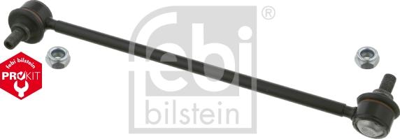 Febi Bilstein 23575 - Stiepnis / Atsaite, Stabilizators autodraugiem.lv