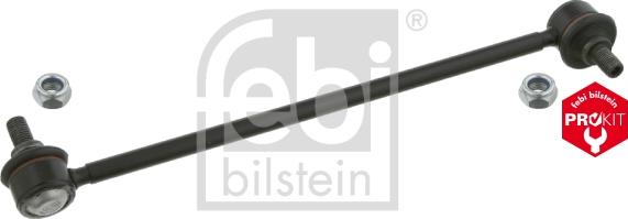 Febi Bilstein 23577 - Stiepnis / Atsaite, Stabilizators autodraugiem.lv