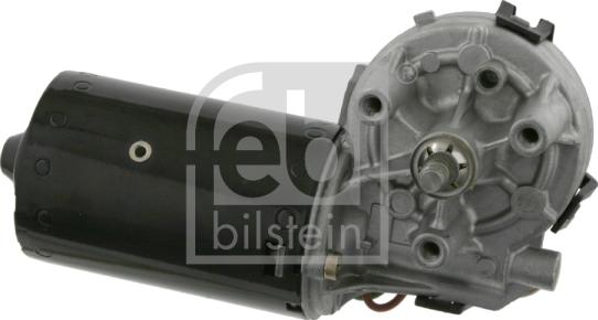 Febi Bilstein 23041 - Stikla tīrītāju motors autodraugiem.lv