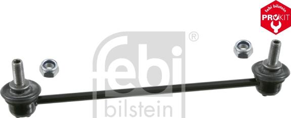 Febi Bilstein 23055 - Stiepnis / Atsaite, Stabilizators autodraugiem.lv