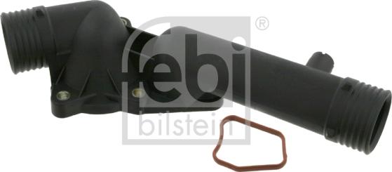 Febi Bilstein 23740 - Termostats, Dzesēšanas šķidrums autodraugiem.lv