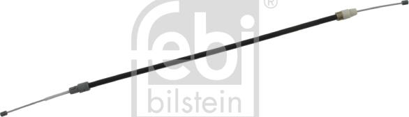 Febi Bilstein 23785 - Trose, Stāvbremžu sistēma autodraugiem.lv