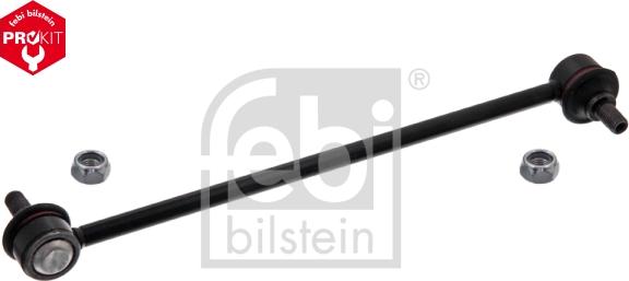 Febi Bilstein 22993 - Stiepnis / Atsaite, Stabilizators autodraugiem.lv