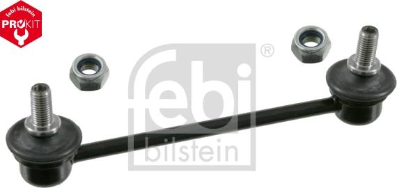 Febi Bilstein 22465 - Stiepnis / Atsaite, Stabilizators autodraugiem.lv