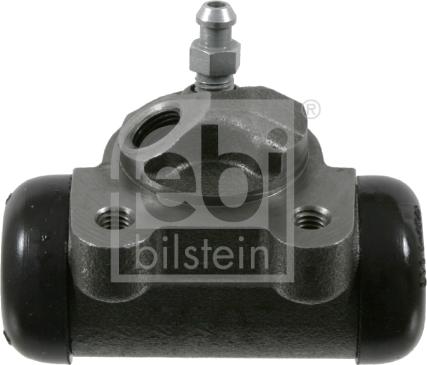 Febi Bilstein 22485 - Riteņa bremžu cilindrs autodraugiem.lv