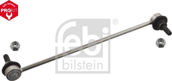 Febi Bilstein 22481 - Stiepnis / Atsaite, Stabilizators autodraugiem.lv