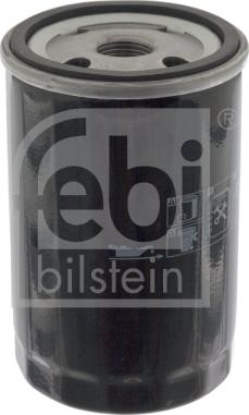 Febi Bilstein 22542 - Eļļas filtrs autodraugiem.lv