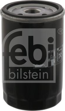 Febi Bilstein 22550 - Eļļas filtrs autodraugiem.lv