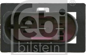 Febi Bilstein 22518 - Ventilators, Motora dzesēšanas sistēma autodraugiem.lv