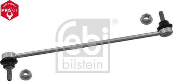 Febi Bilstein 22589 - Stiepnis / Atsaite, Stabilizators autodraugiem.lv