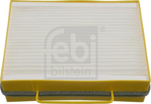 Febi Bilstein 22095 - Filtrs, Salona telpas gaiss autodraugiem.lv