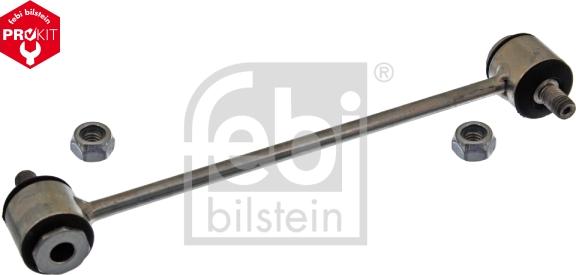 Febi Bilstein 22075 - Stiepnis / Atsaite, Stabilizators autodraugiem.lv