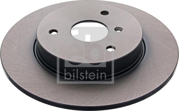 Febi Bilstein 22345 - Bremžu diski autodraugiem.lv