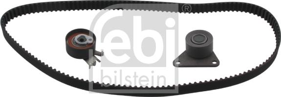 Febi Bilstein 22733 - Zobsiksnas komplekts autodraugiem.lv