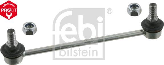 Febi Bilstein 27477 - Stiepnis / Atsaite, Stabilizators autodraugiem.lv