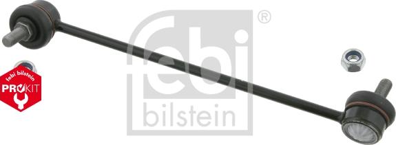 Febi Bilstein 27514 - Stiepnis / Atsaite, Stabilizators autodraugiem.lv