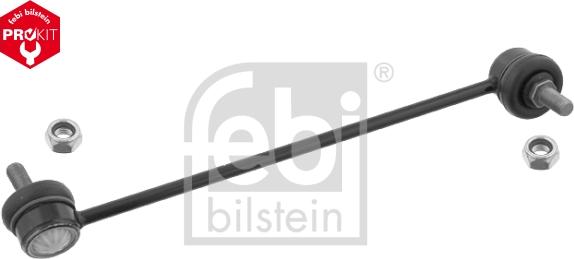 Febi Bilstein 27515 - Stiepnis / Atsaite, Stabilizators autodraugiem.lv