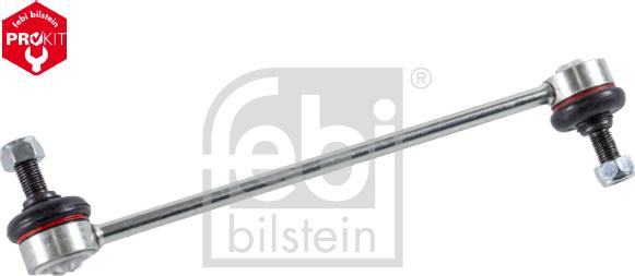 Febi Bilstein 27524 - Stiepnis / Atsaite, Stabilizators autodraugiem.lv