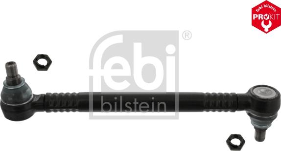 Febi Bilstein 27009 - Stiepnis / Atsaite, Stabilizators autodraugiem.lv