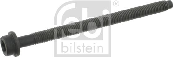 Febi Bilstein 27006 - Cilindru galvas skrūve autodraugiem.lv