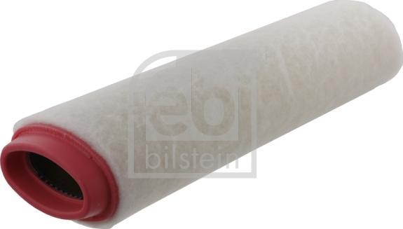 Febi Bilstein 27025 - Gaisa filtrs autodraugiem.lv