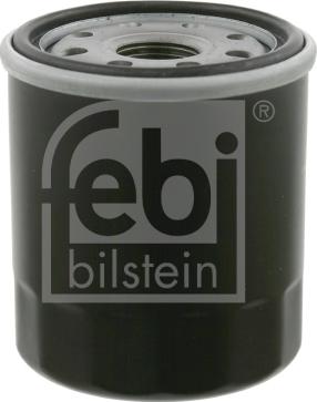 Febi Bilstein 27149 - Eļļas filtrs autodraugiem.lv