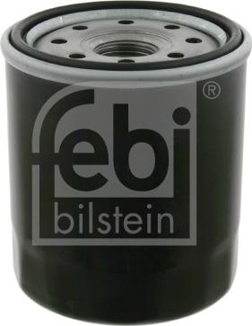 Febi Bilstein 27147 - Eļļas filtrs autodraugiem.lv