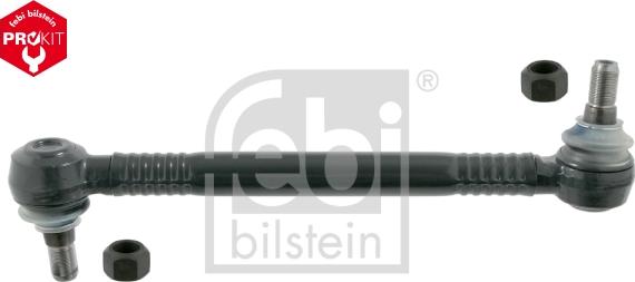 Febi Bilstein 27130 - Stiepnis / Atsaite, Stabilizators autodraugiem.lv